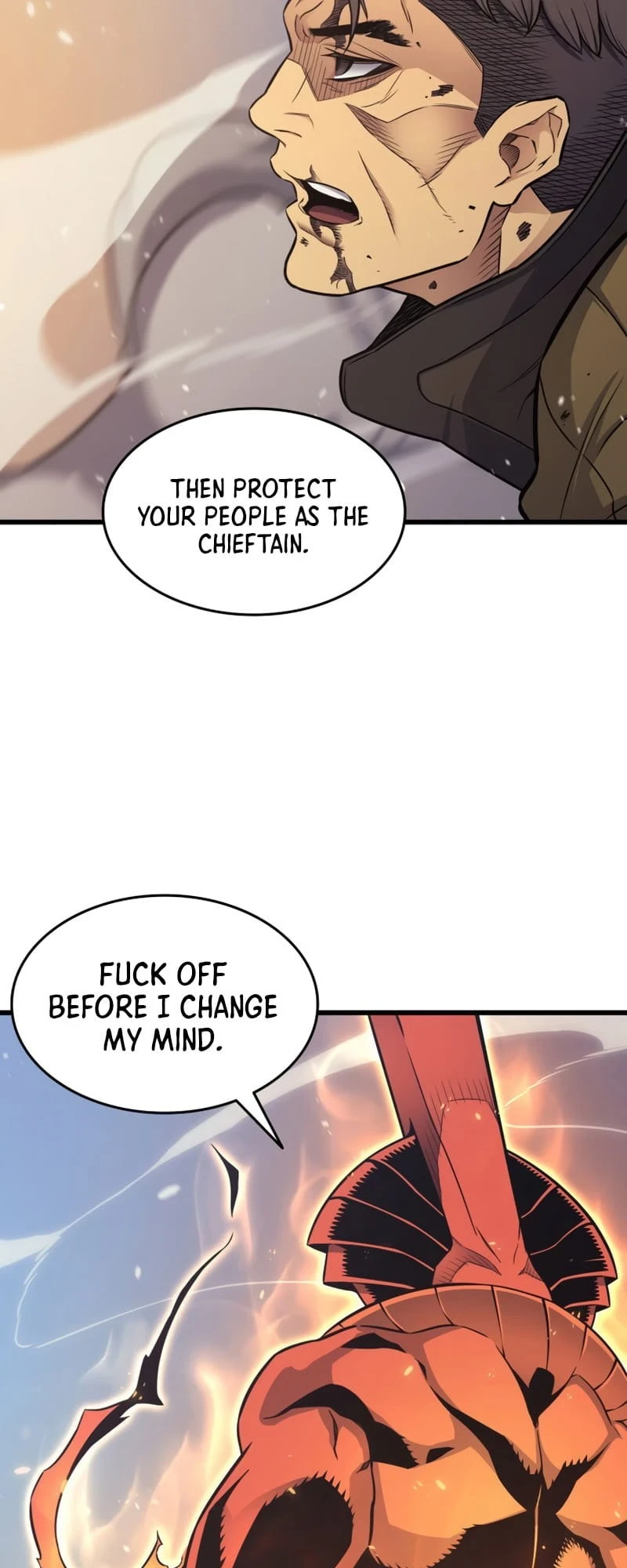 The Great Mage Returns After 4000 Years Chapter 132, page 53 of 65