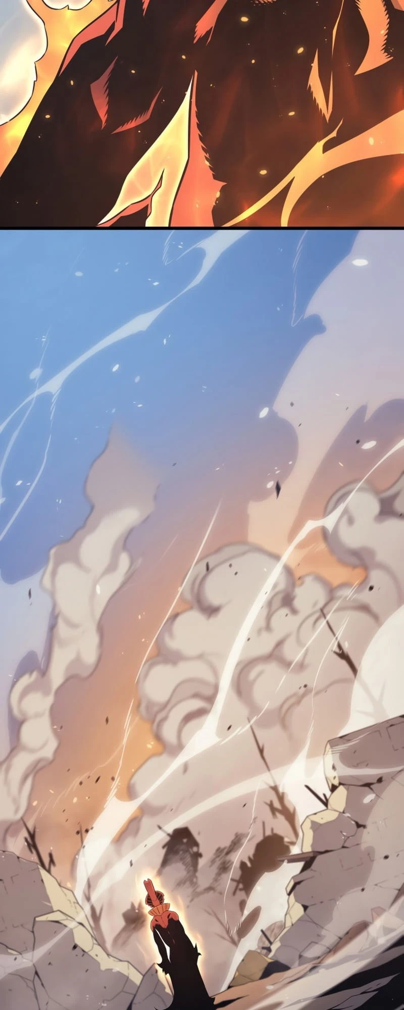 The Great Mage Returns After 4000 Years Chapter 132, page 54 of 65
