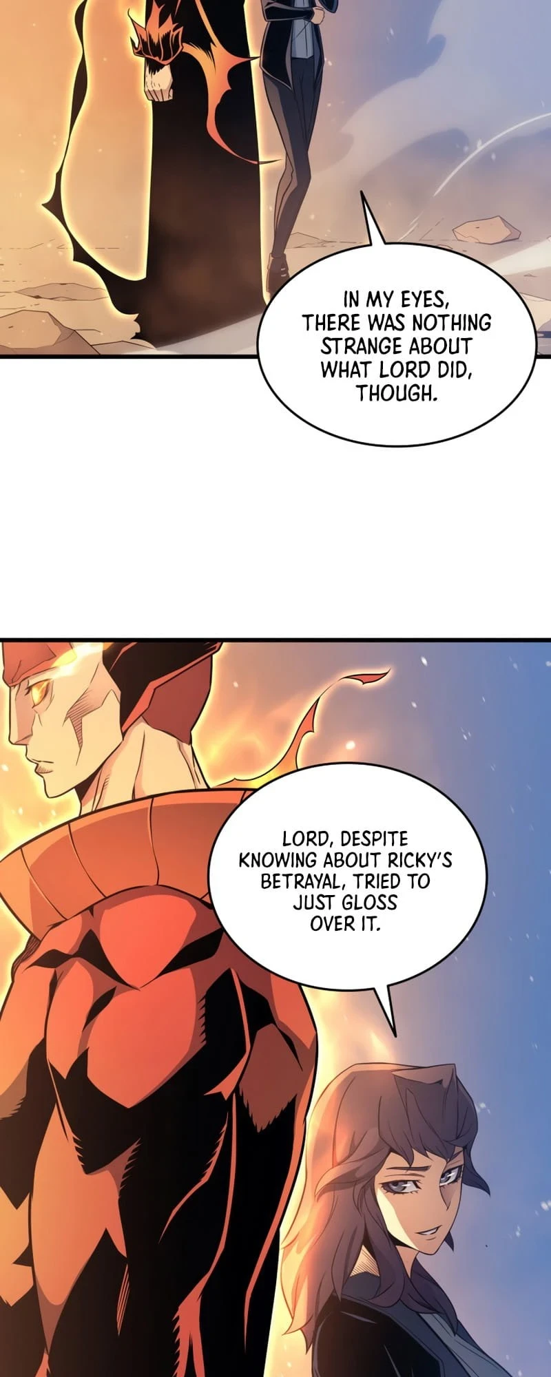 The Great Mage Returns After 4000 Years Chapter 132, page 59 of 65