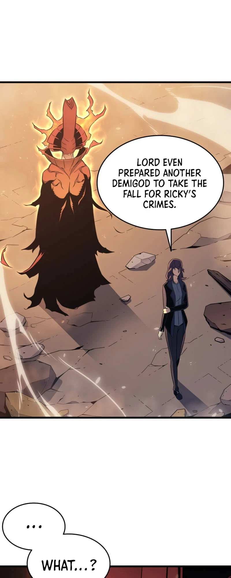 The Great Mage Returns After 4000 Years Chapter 132, page 61 of 65