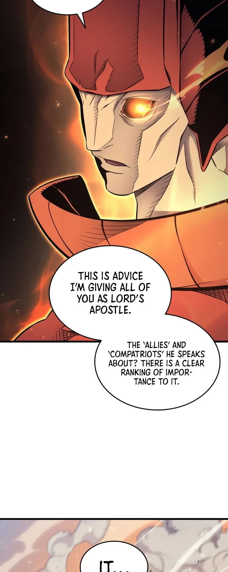 The Great Mage Returns After 4000 Years Chapter 132, page 62 of 65
