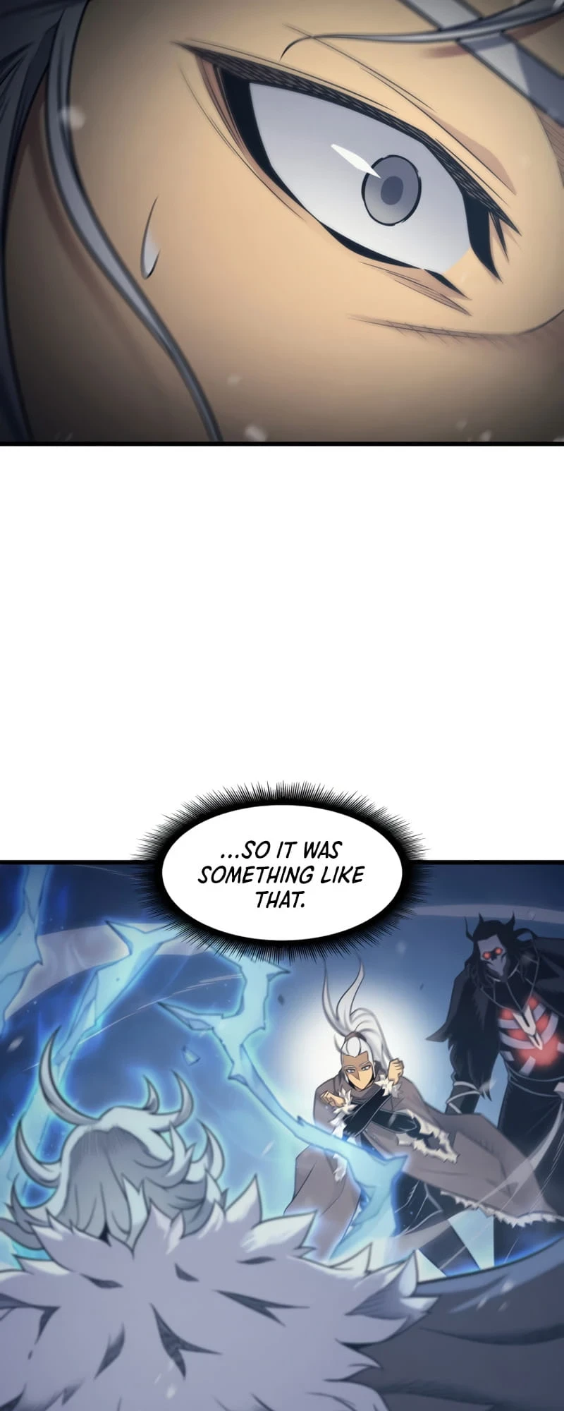 The Great Mage Returns After 4000 Years Chapter 132, page 9 of 65