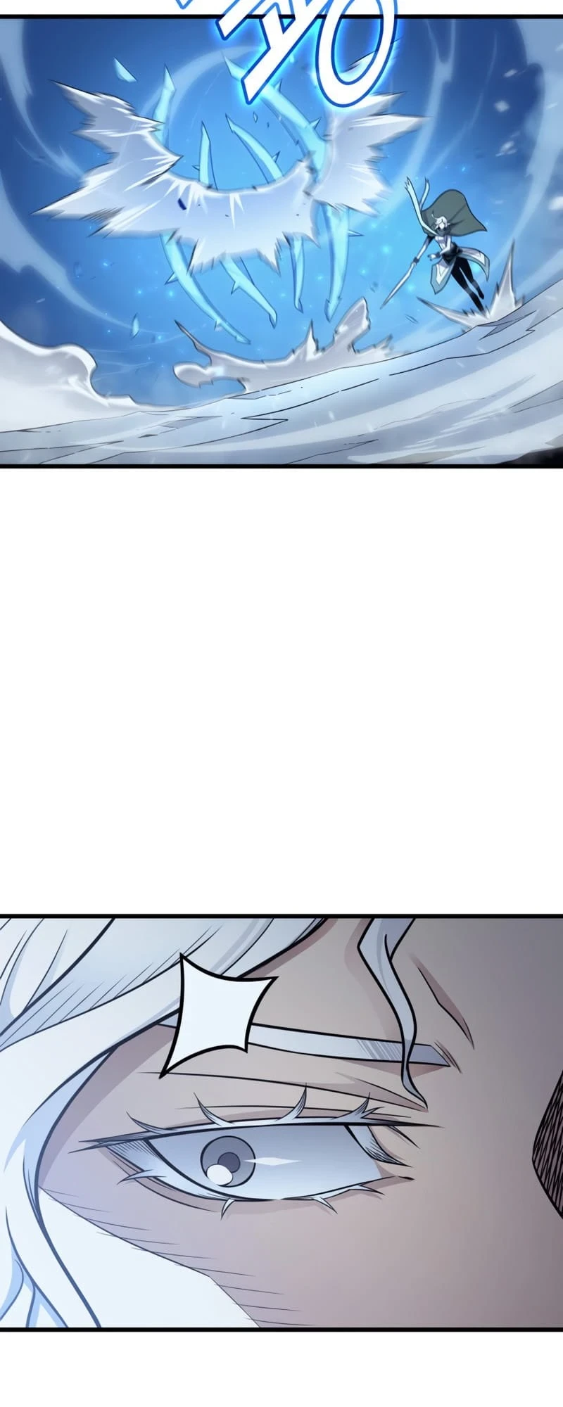 The Great Mage Returns After 4000 Years Chapter 133, page 15 of 64