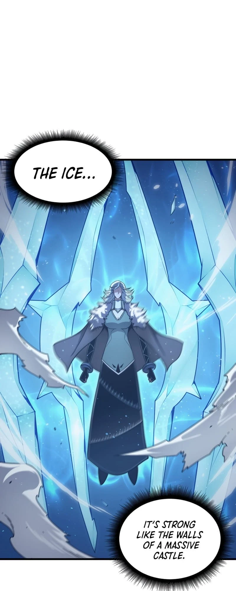 The Great Mage Returns After 4000 Years Chapter 133, page 16 of 64