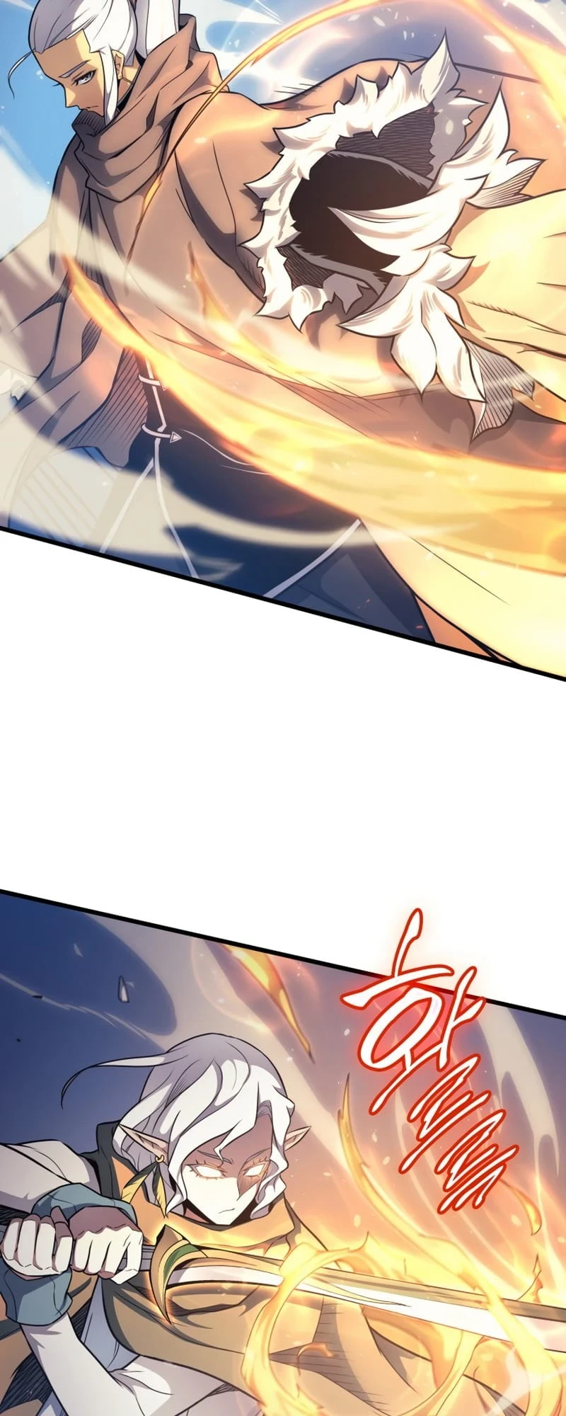 The Great Mage Returns After 4000 Years Chapter 133, page 18 of 64