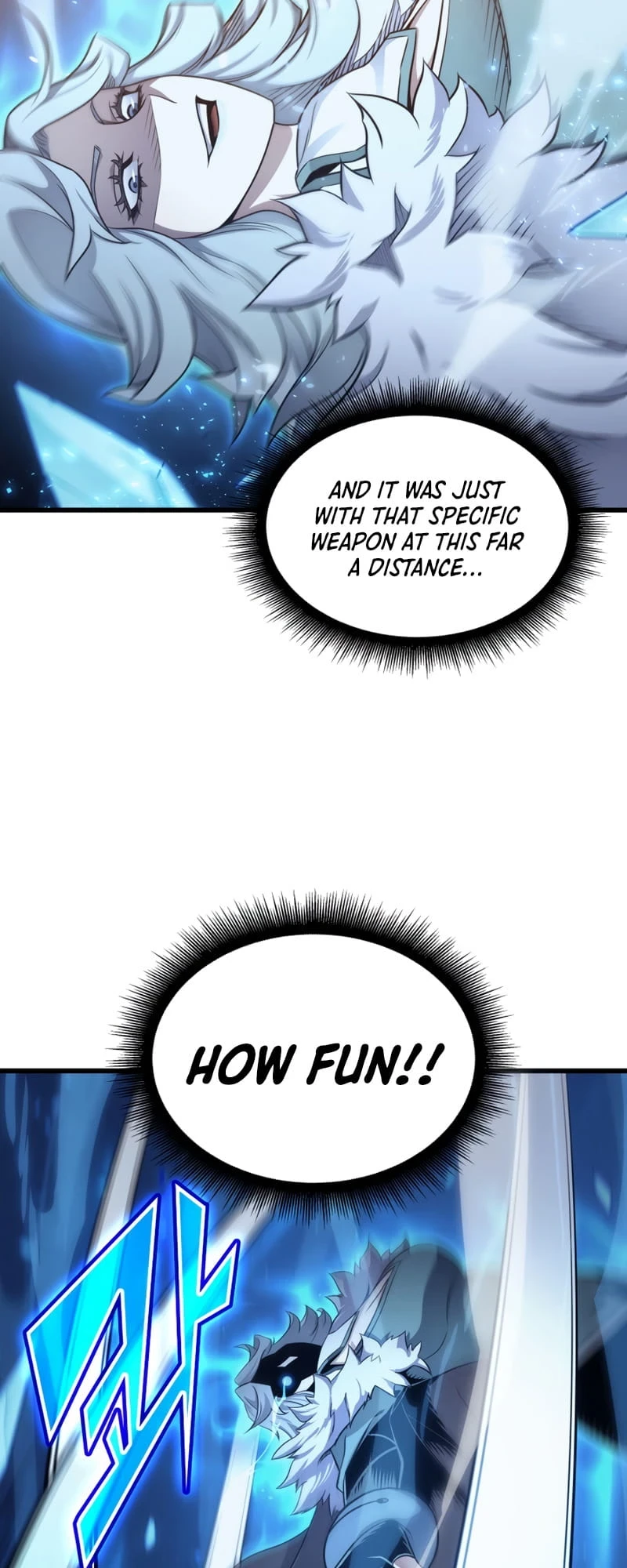 The Great Mage Returns After 4000 Years Chapter 133, page 22 of 64