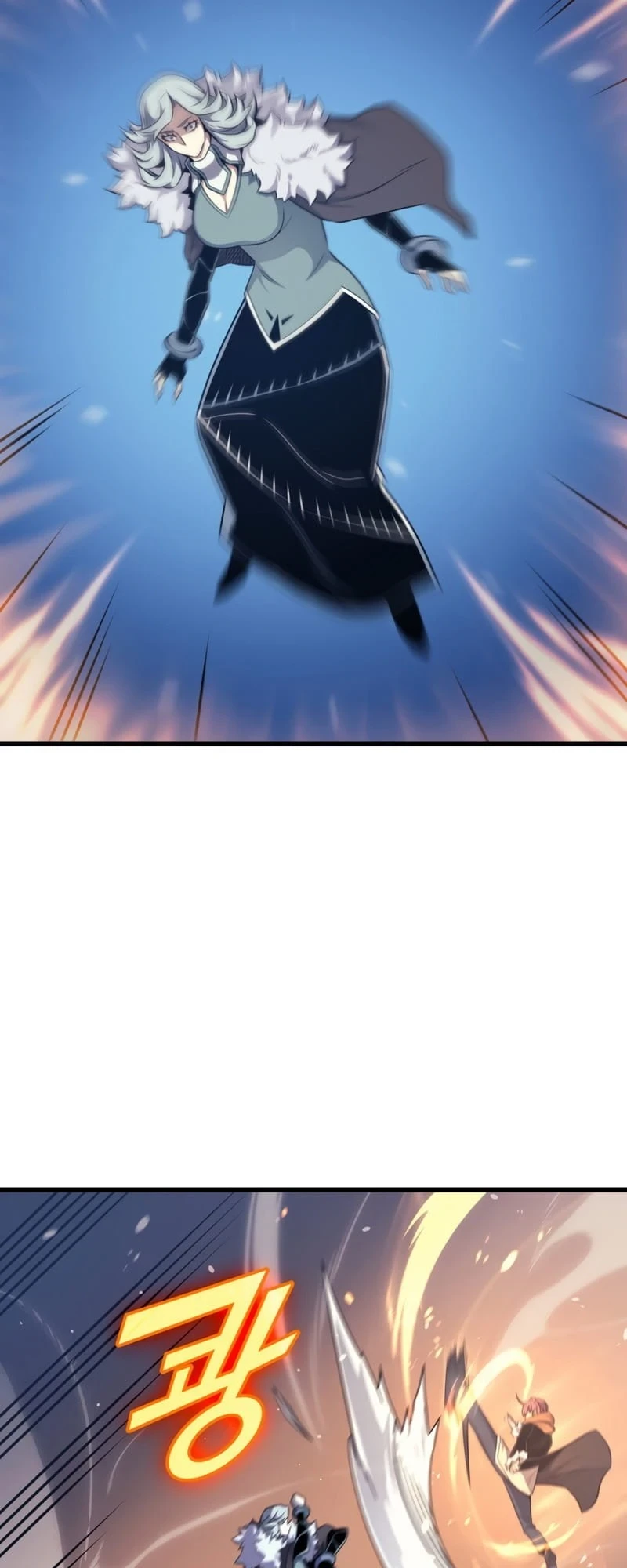 The Great Mage Returns After 4000 Years Chapter 133, page 27 of 64