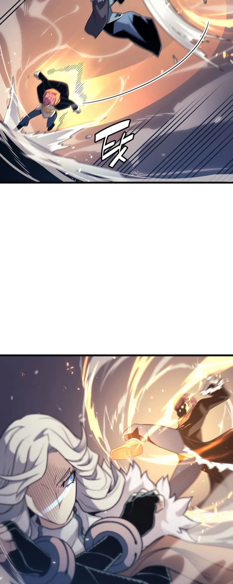 The Great Mage Returns After 4000 Years Chapter 133, page 28 of 64