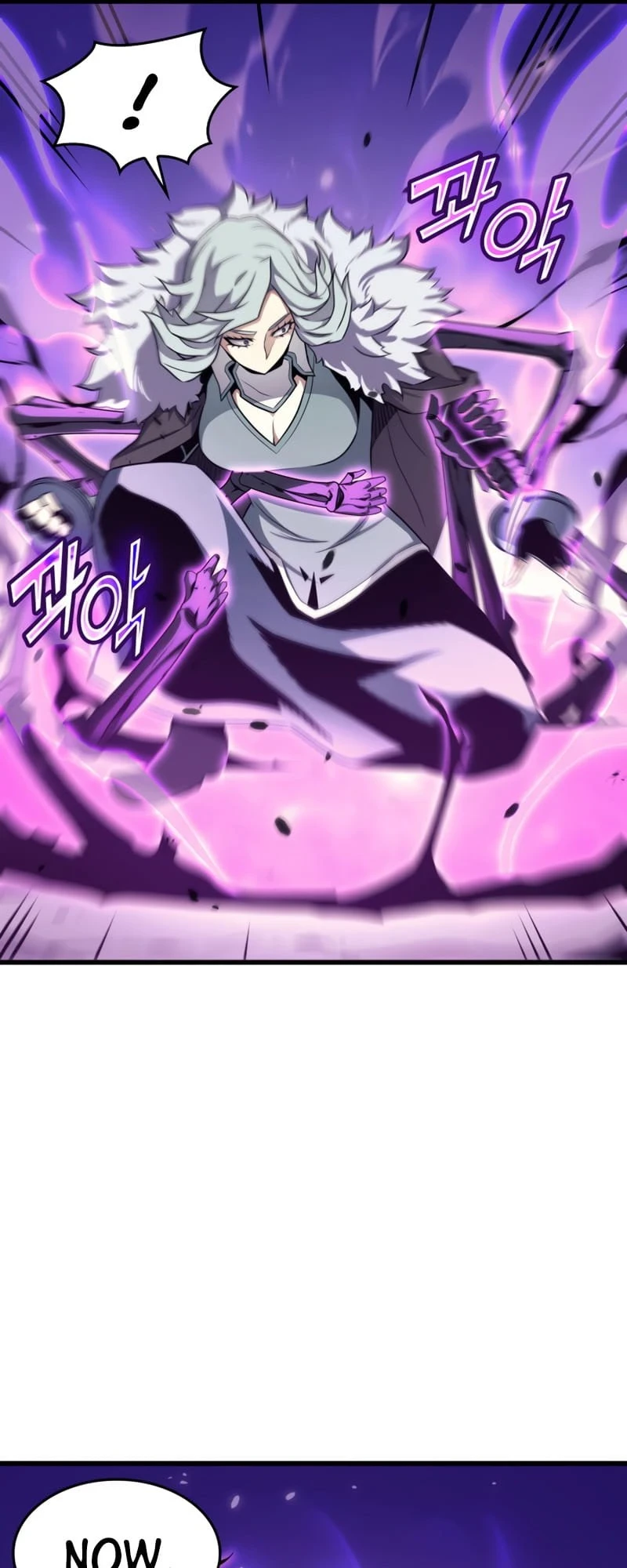 The Great Mage Returns After 4000 Years Chapter 133, page 32 of 64