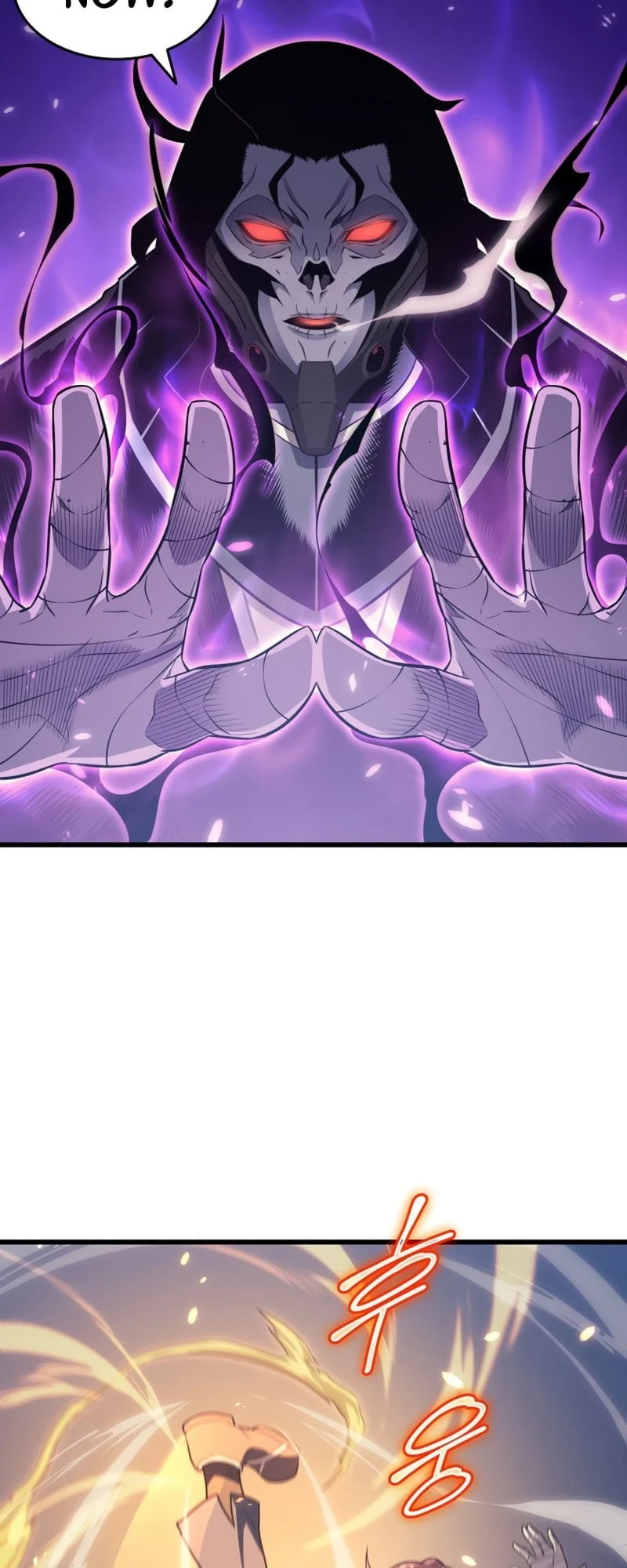 The Great Mage Returns After 4000 Years Chapter 133, page 33 of 64