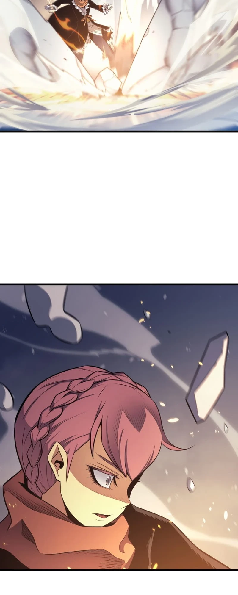 The Great Mage Returns After 4000 Years Chapter 133, page 35 of 64
