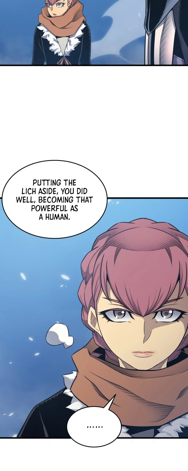 The Great Mage Returns After 4000 Years Chapter 133, page 39 of 64