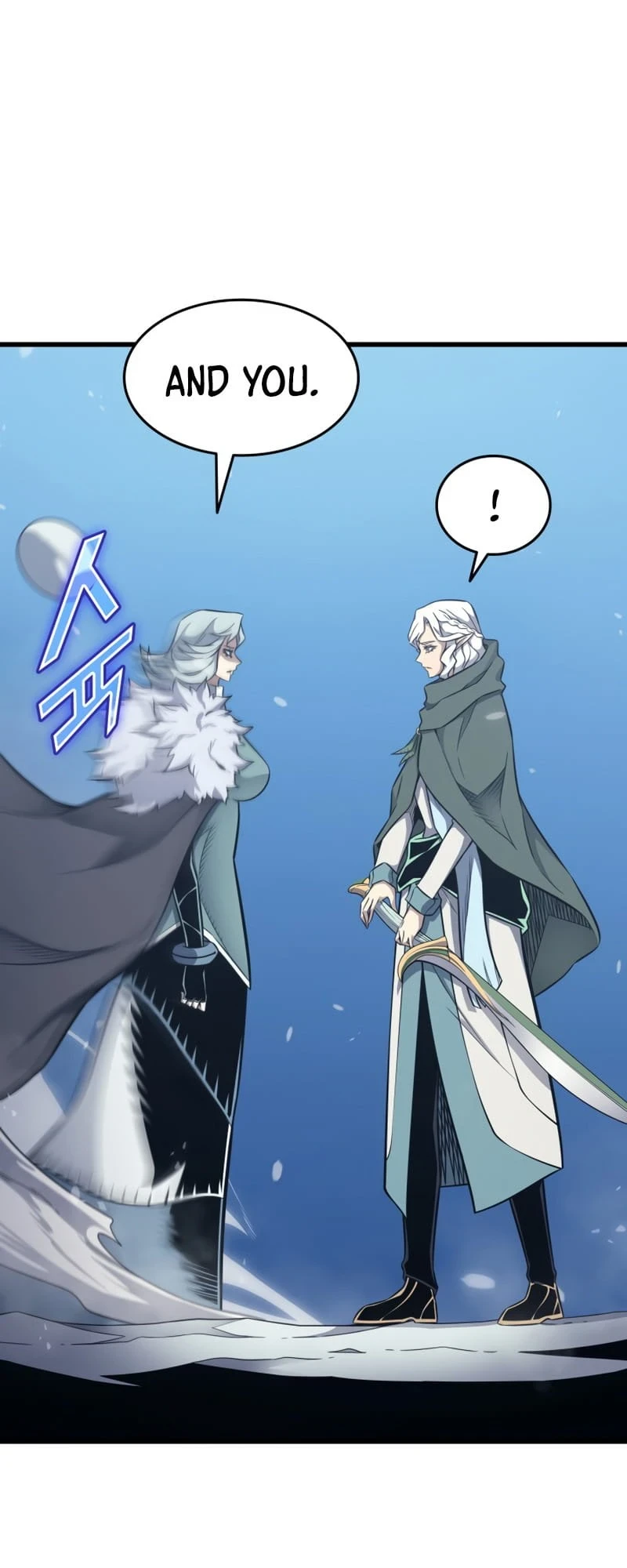 The Great Mage Returns After 4000 Years Chapter 133, page 40 of 64