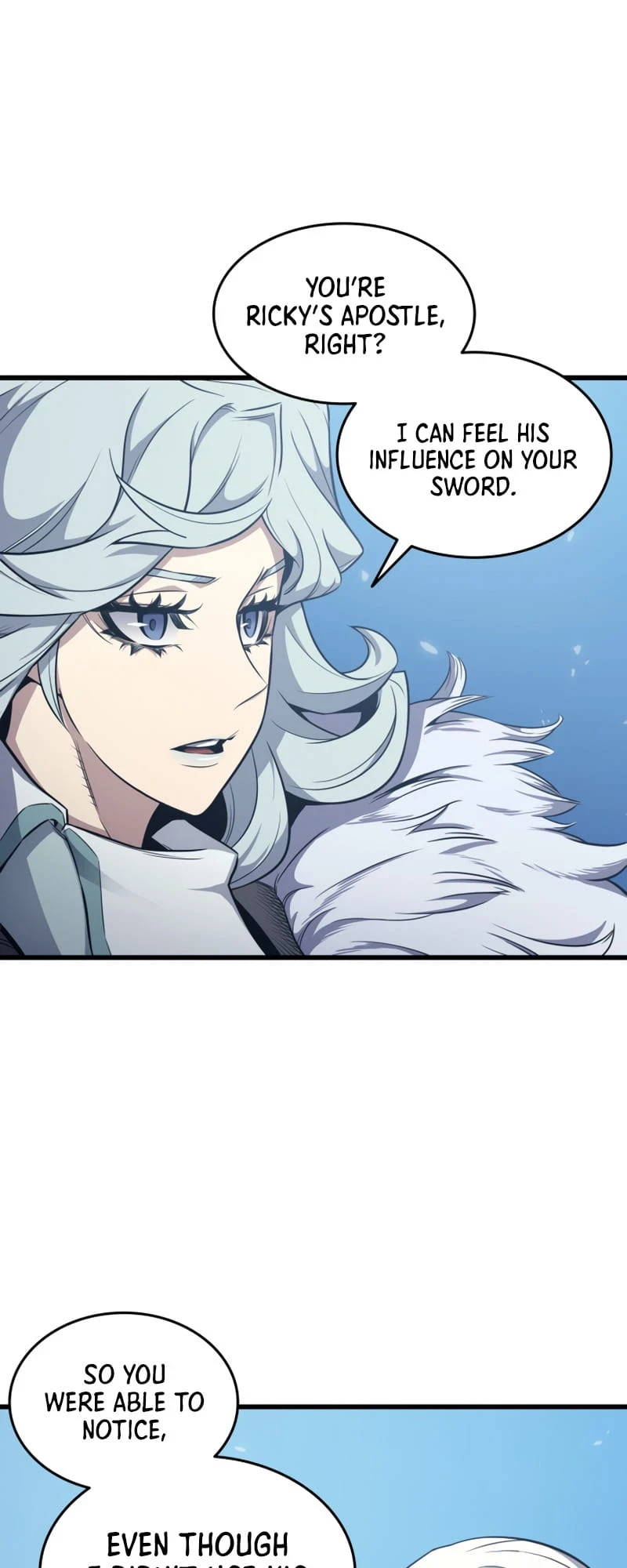 The Great Mage Returns After 4000 Years Chapter 133, page 41 of 64