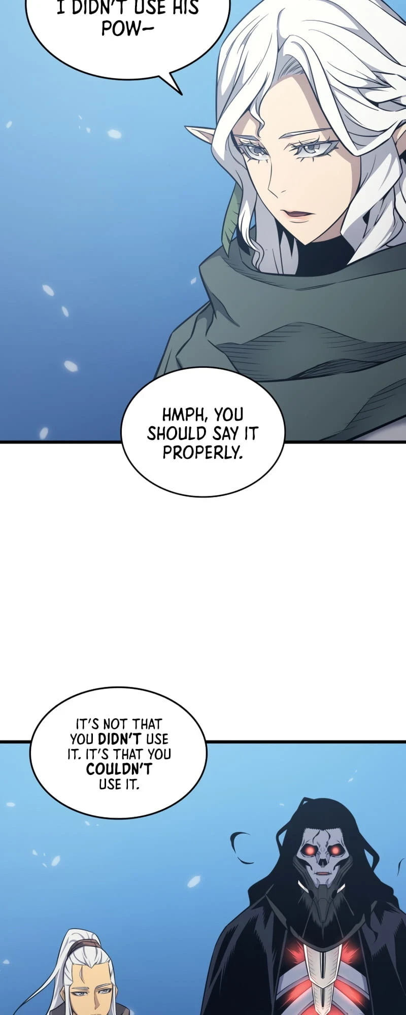 The Great Mage Returns After 4000 Years Chapter 133, page 42 of 64