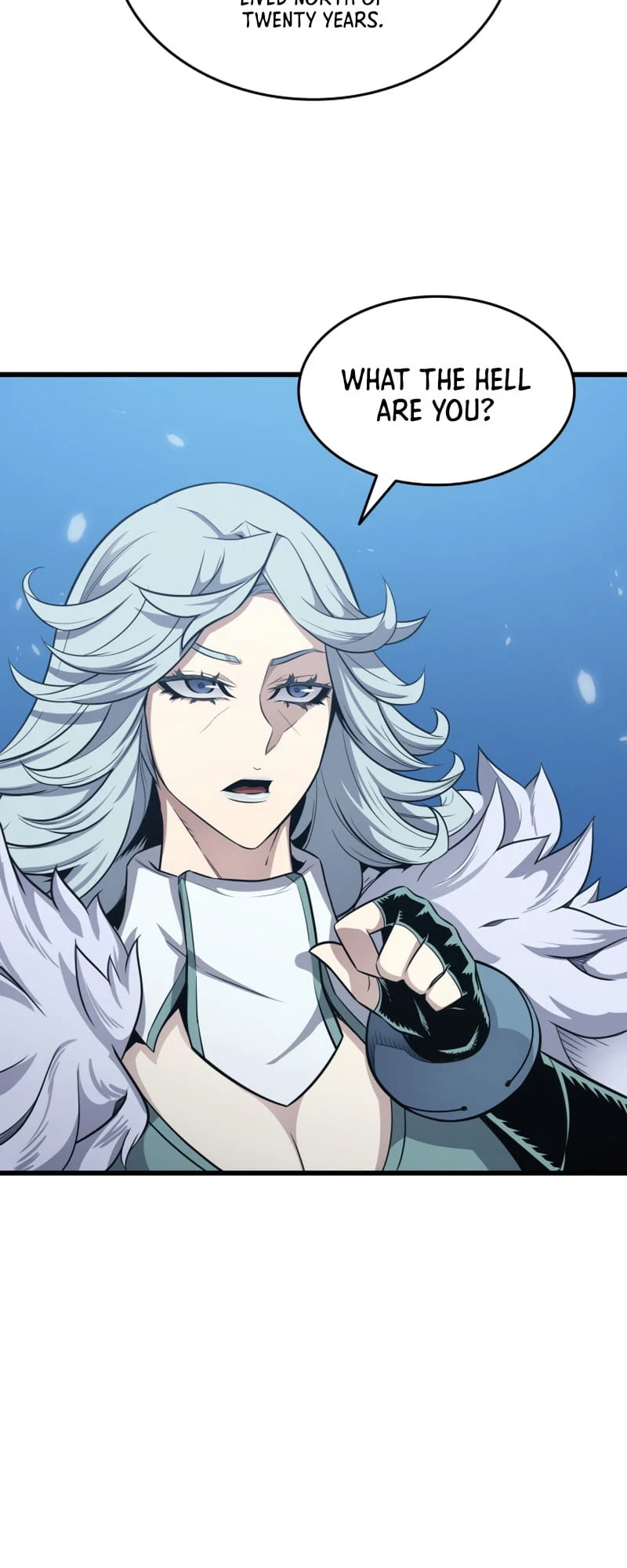 The Great Mage Returns After 4000 Years Chapter 133, page 47 of 64