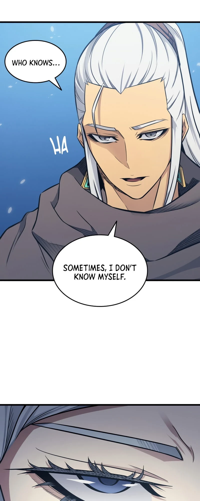 The Great Mage Returns After 4000 Years Chapter 133, page 48 of 64