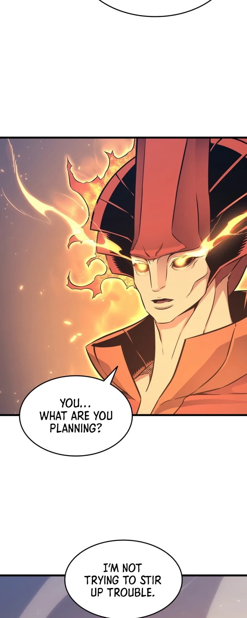 The Great Mage Returns After 4000 Years Chapter 133, page 5 of 64