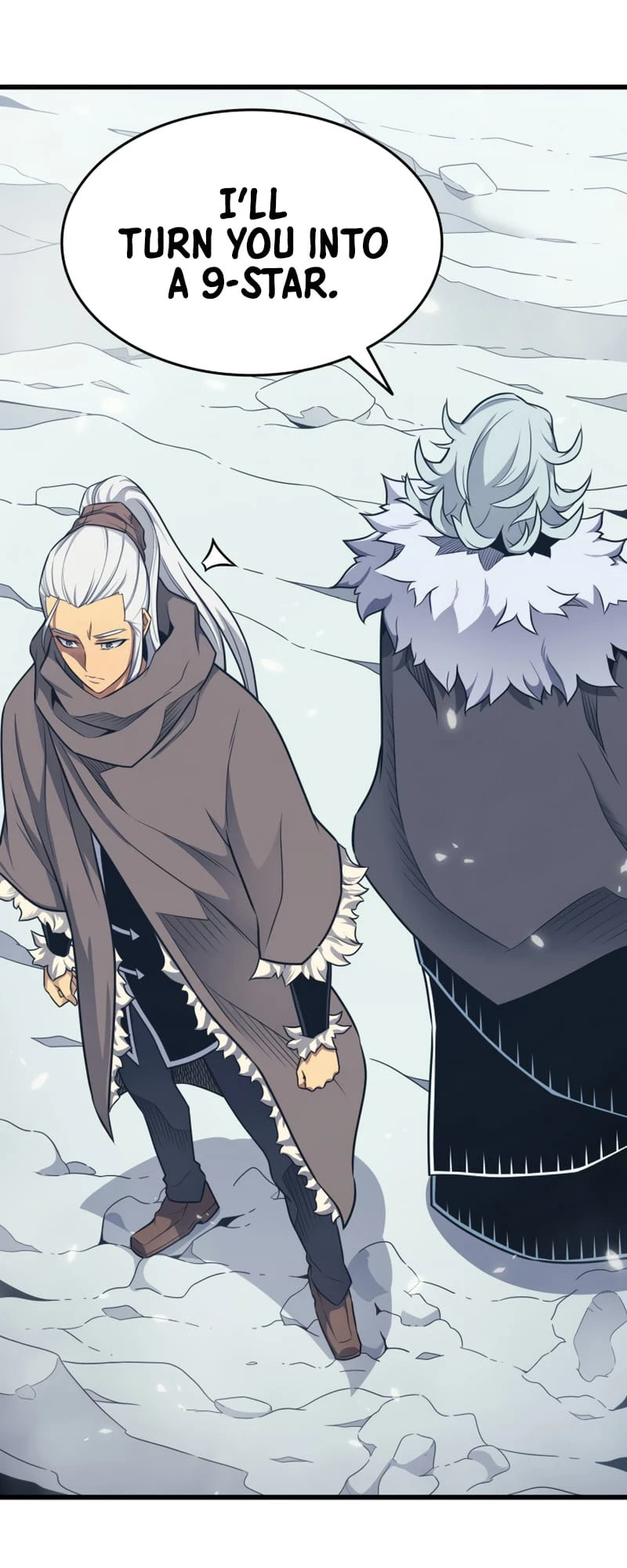 The Great Mage Returns After 4000 Years Chapter 133, page 50 of 64