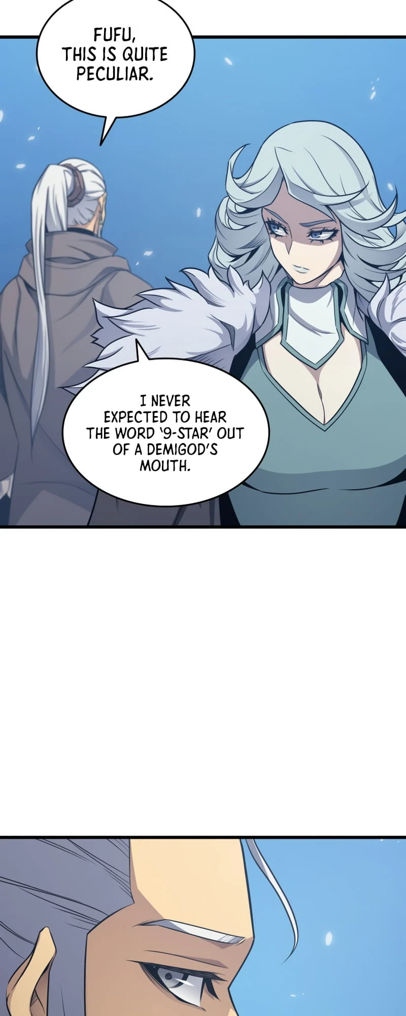 The Great Mage Returns After 4000 Years Chapter 133, page 52 of 64