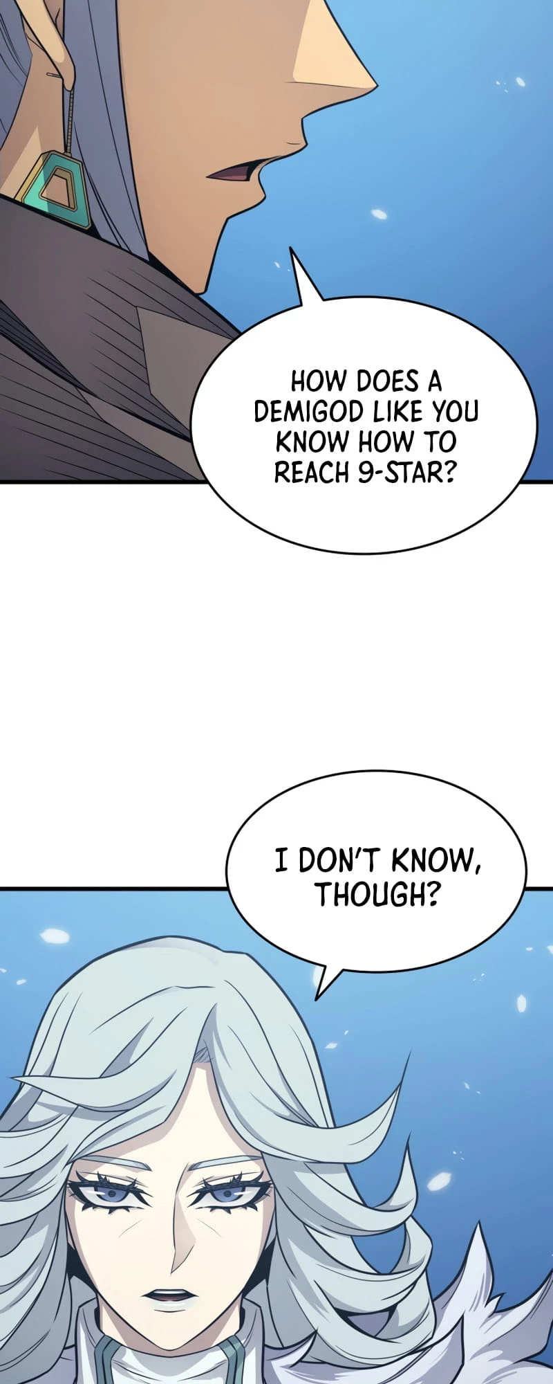 The Great Mage Returns After 4000 Years Chapter 133, page 53 of 64