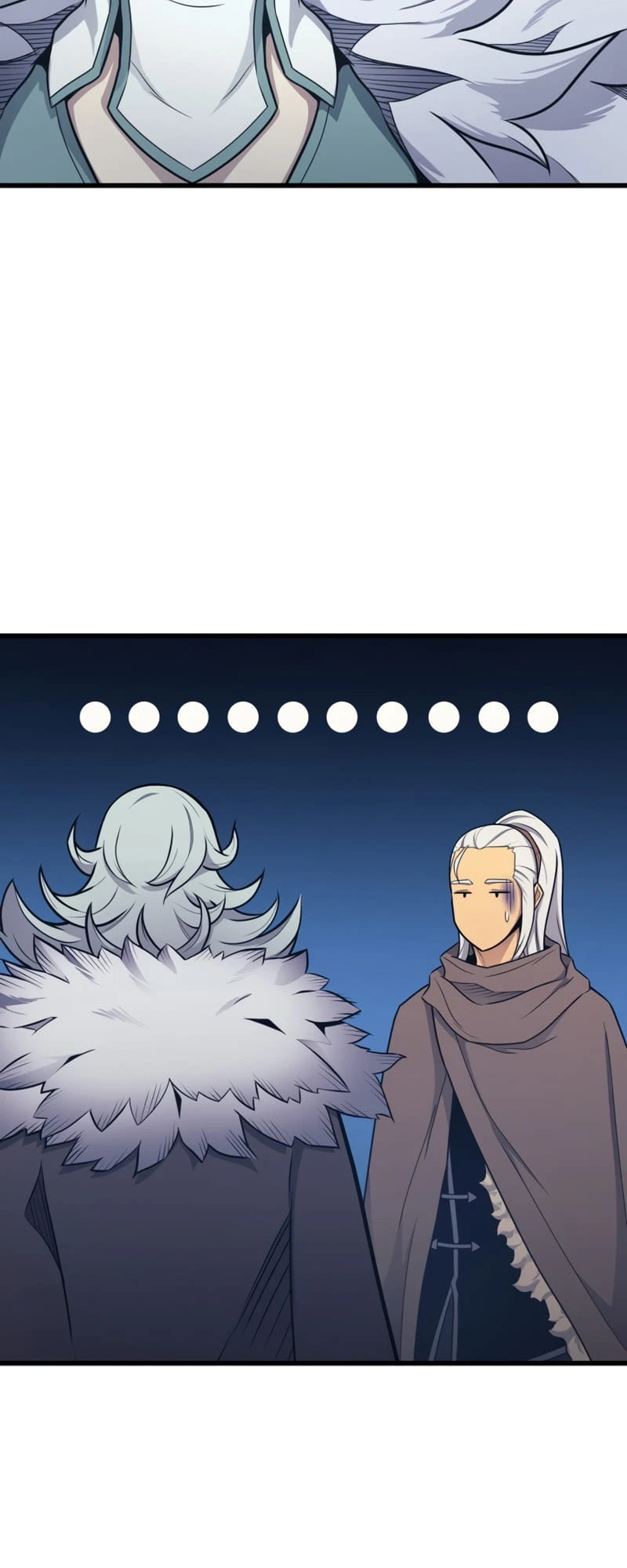 The Great Mage Returns After 4000 Years Chapter 133, page 54 of 64