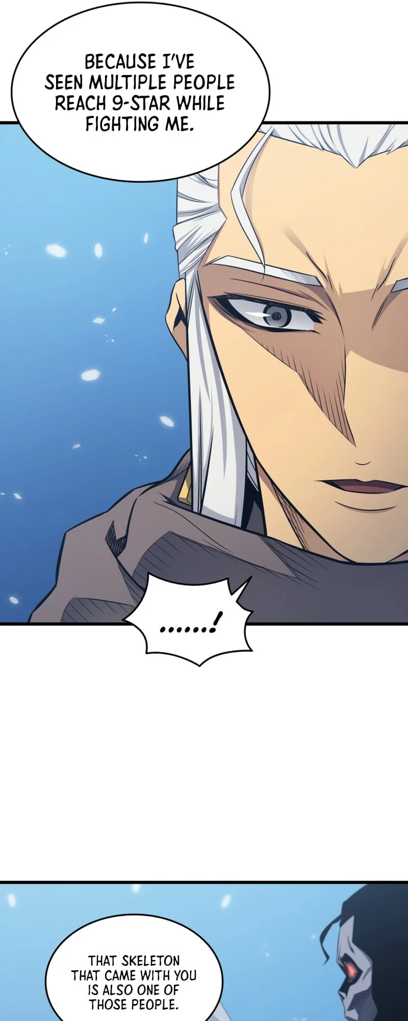 The Great Mage Returns After 4000 Years Chapter 133, page 56 of 64
