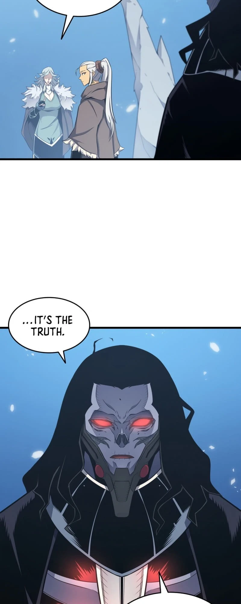The Great Mage Returns After 4000 Years Chapter 133, page 57 of 64