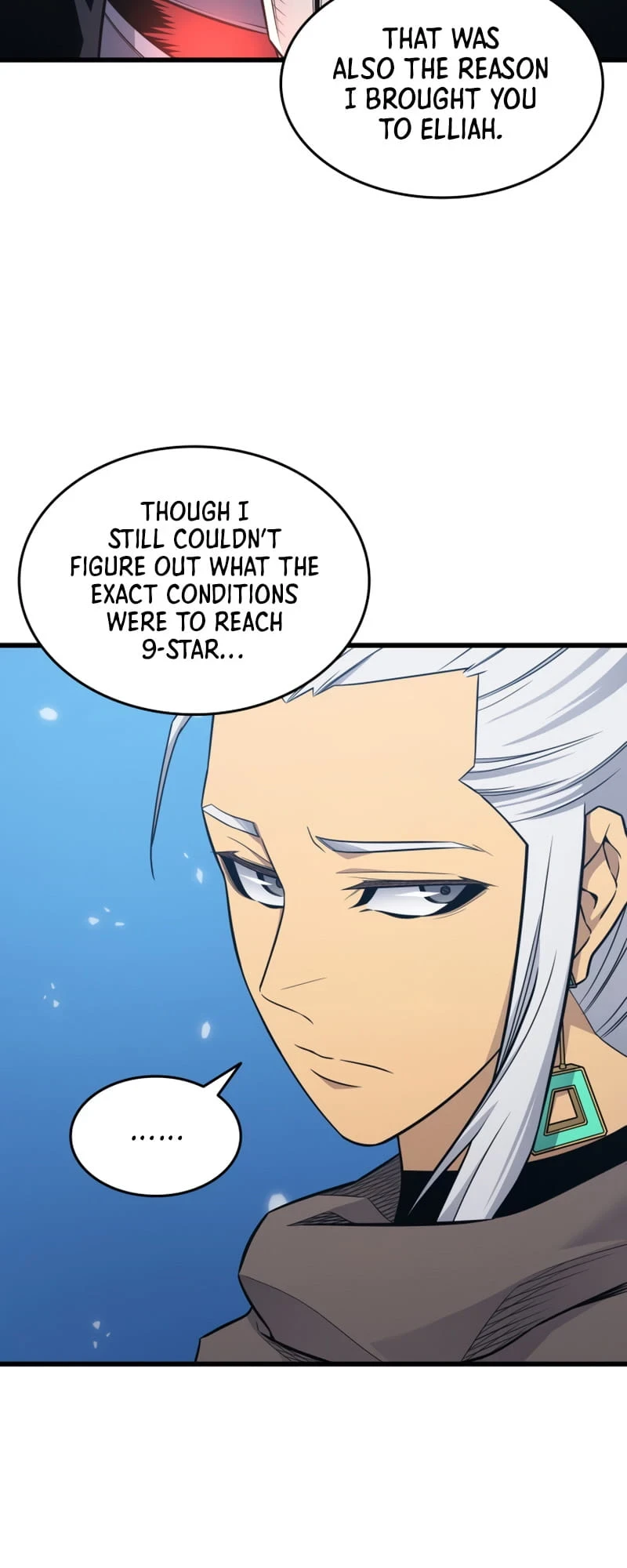 The Great Mage Returns After 4000 Years Chapter 133, page 58 of 64