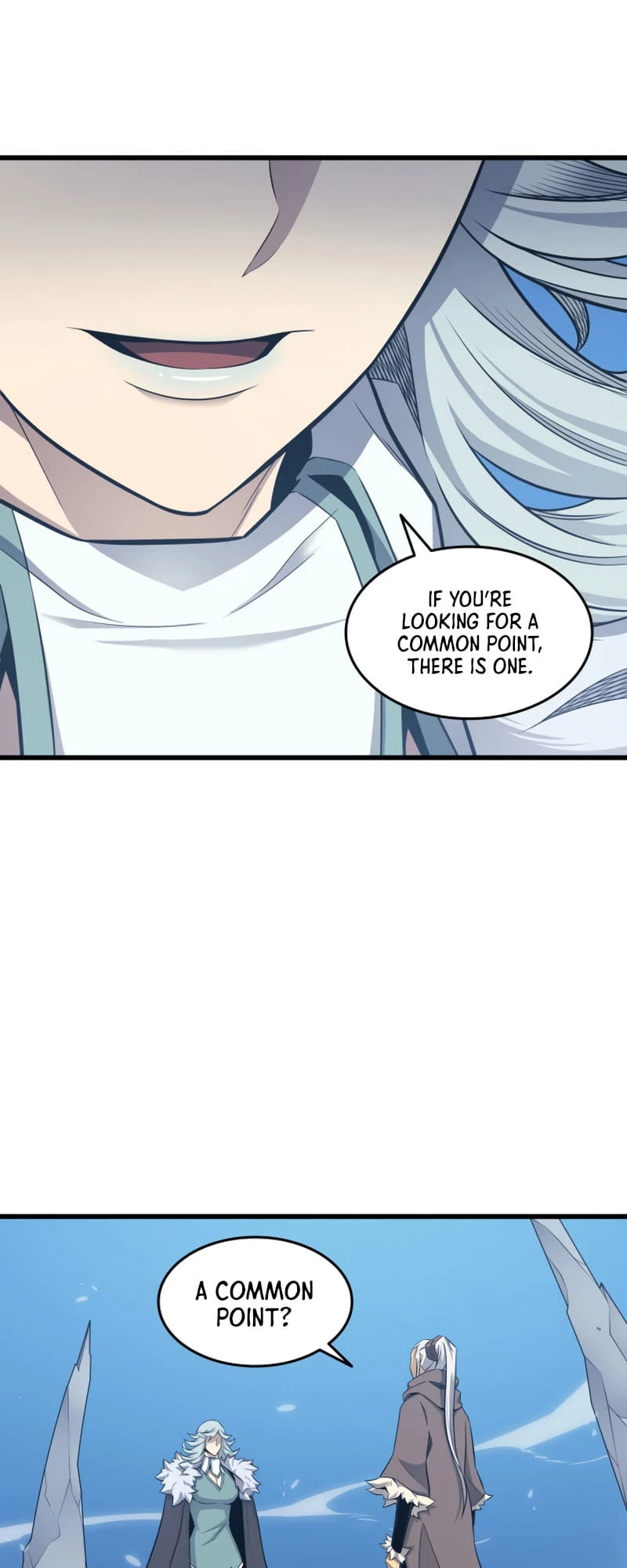 The Great Mage Returns After 4000 Years Chapter 133, page 59 of 64
