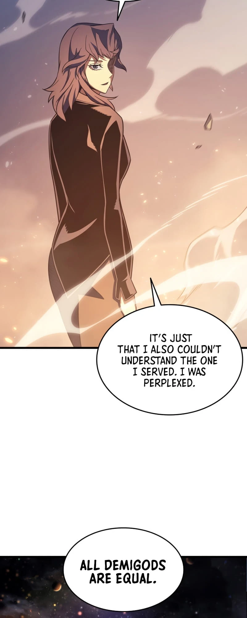 The Great Mage Returns After 4000 Years Chapter 133, page 6 of 64