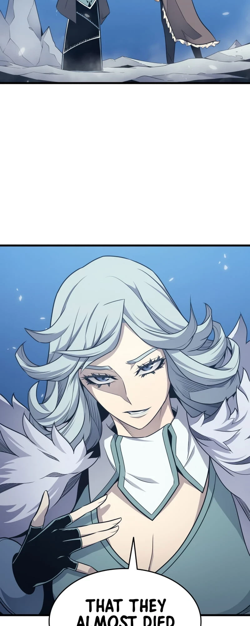 The Great Mage Returns After 4000 Years Chapter 133, page 60 of 64