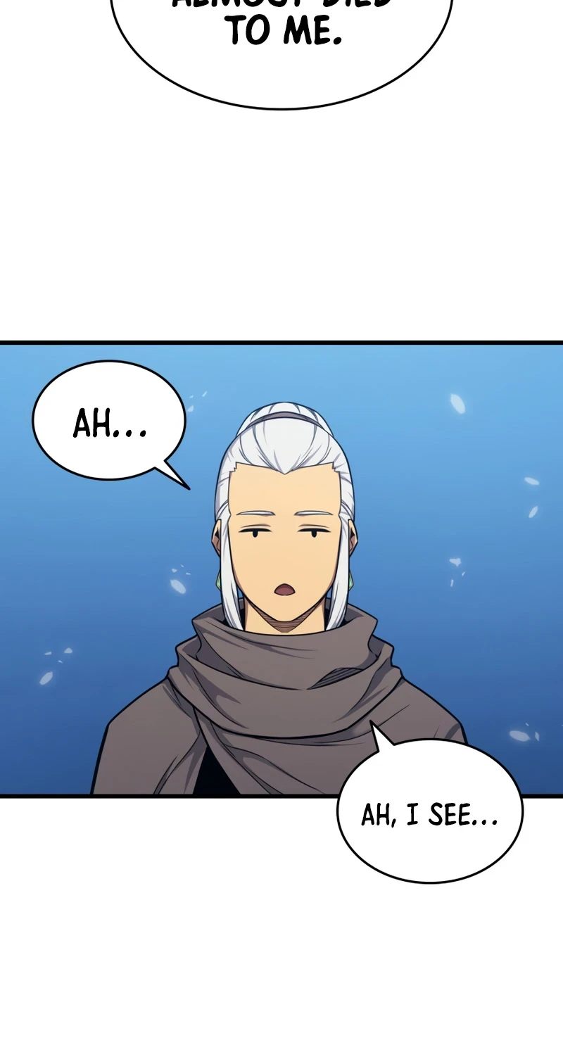 The Great Mage Returns After 4000 Years Chapter 133, page 61 of 64
