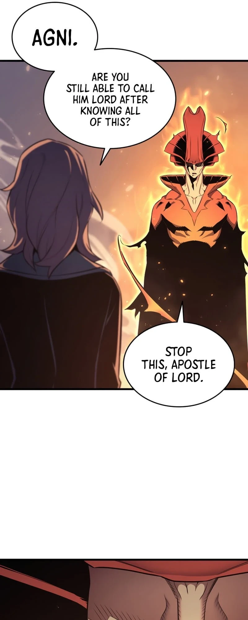 The Great Mage Returns After 4000 Years Chapter 133, page 8 of 64
