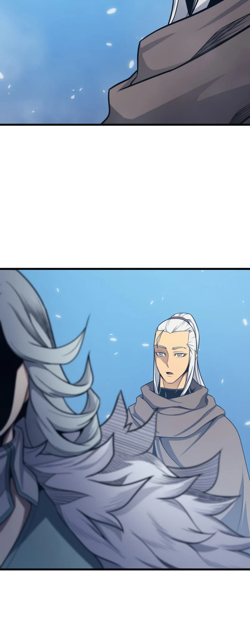 The Great Mage Returns After 4000 Years Chapter 134, page 10 of 69