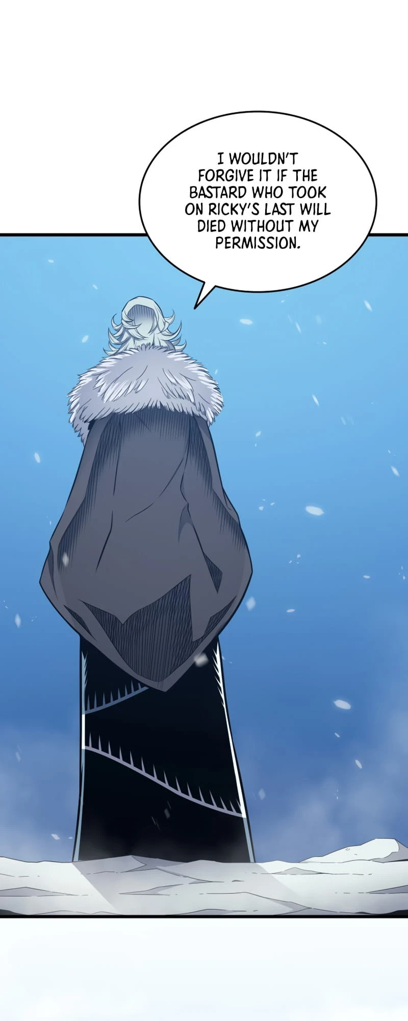 The Great Mage Returns After 4000 Years Chapter 134, page 11 of 69