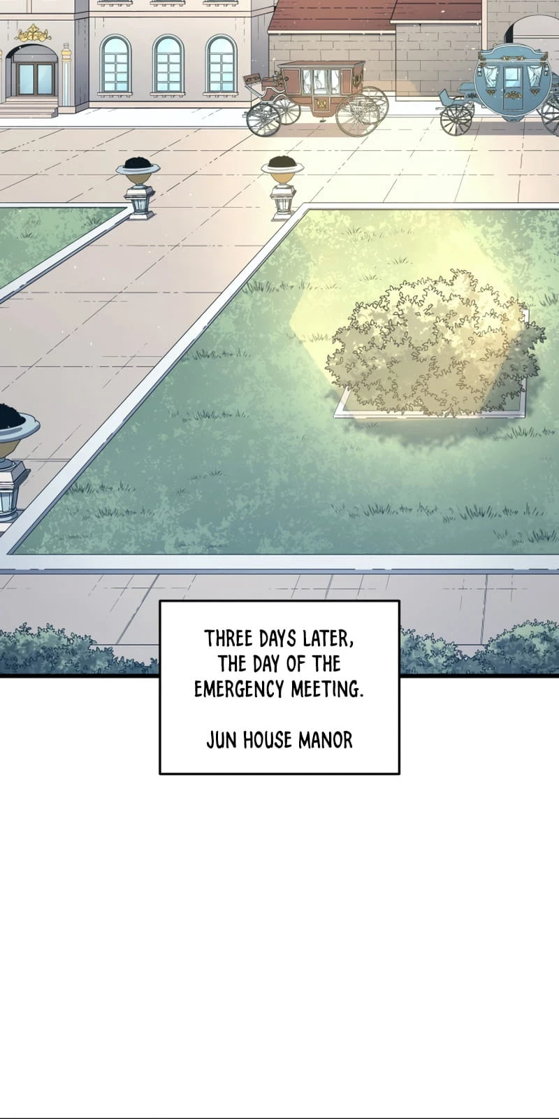 The Great Mage Returns After 4000 Years Chapter 134, page 13 of 69