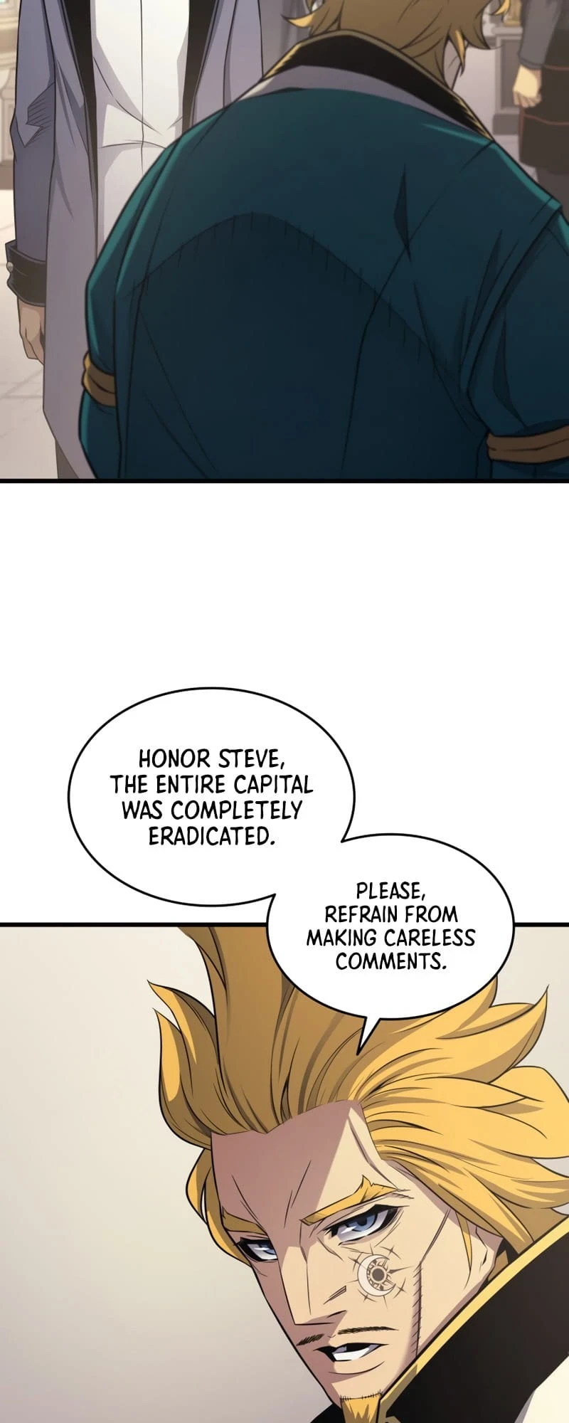 The Great Mage Returns After 4000 Years Chapter 134, page 16 of 69