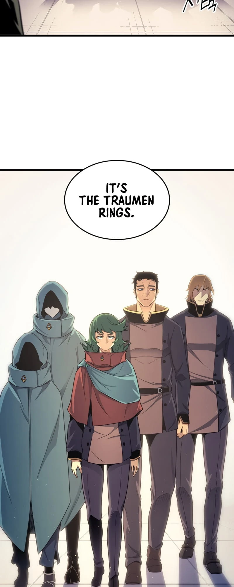 The Great Mage Returns After 4000 Years Chapter 134, page 21 of 69