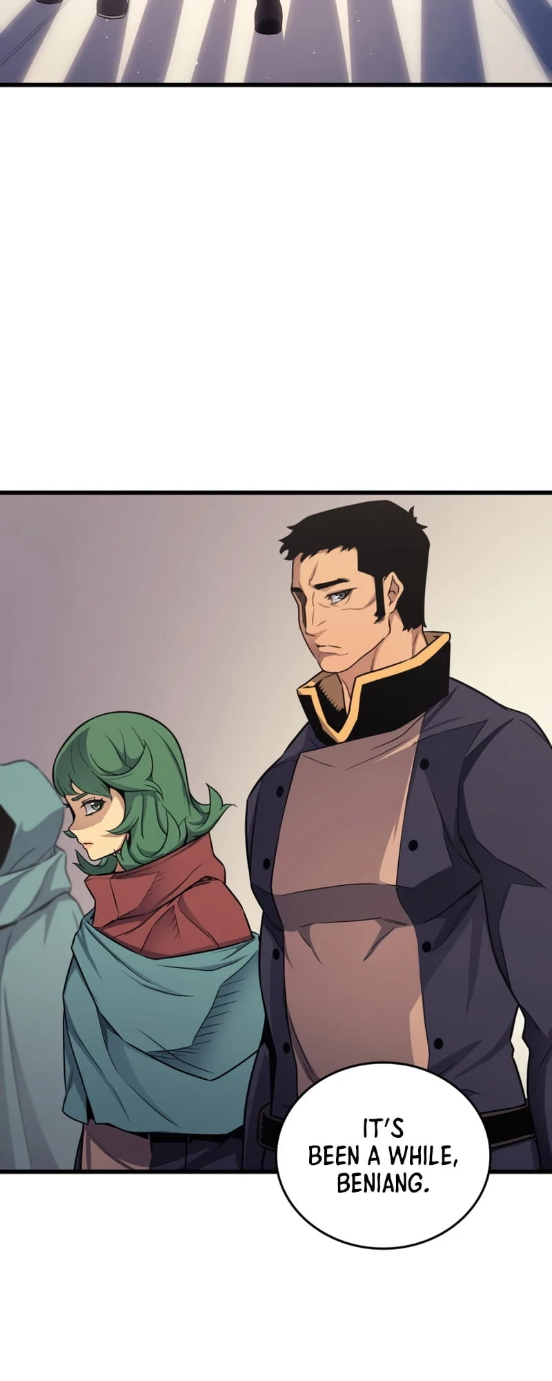 The Great Mage Returns After 4000 Years Chapter 134, page 22 of 69