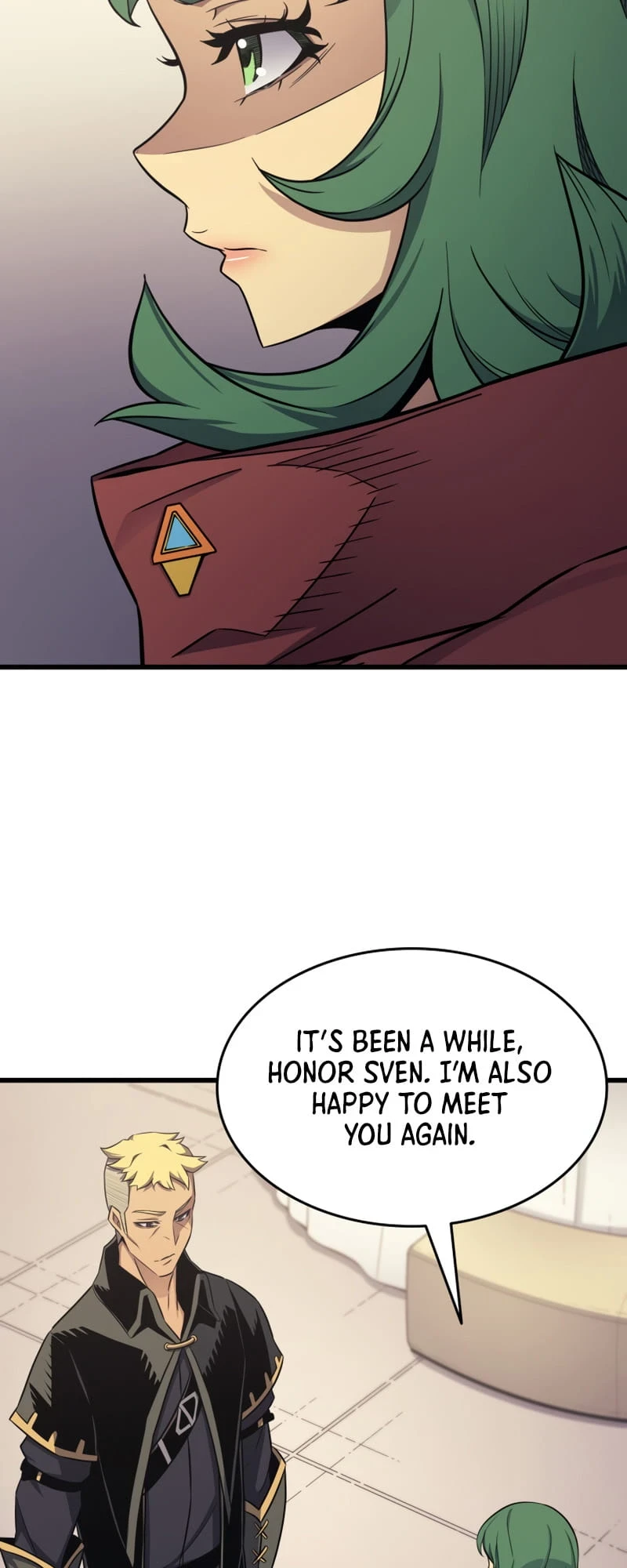 The Great Mage Returns After 4000 Years Chapter 134, page 28 of 69