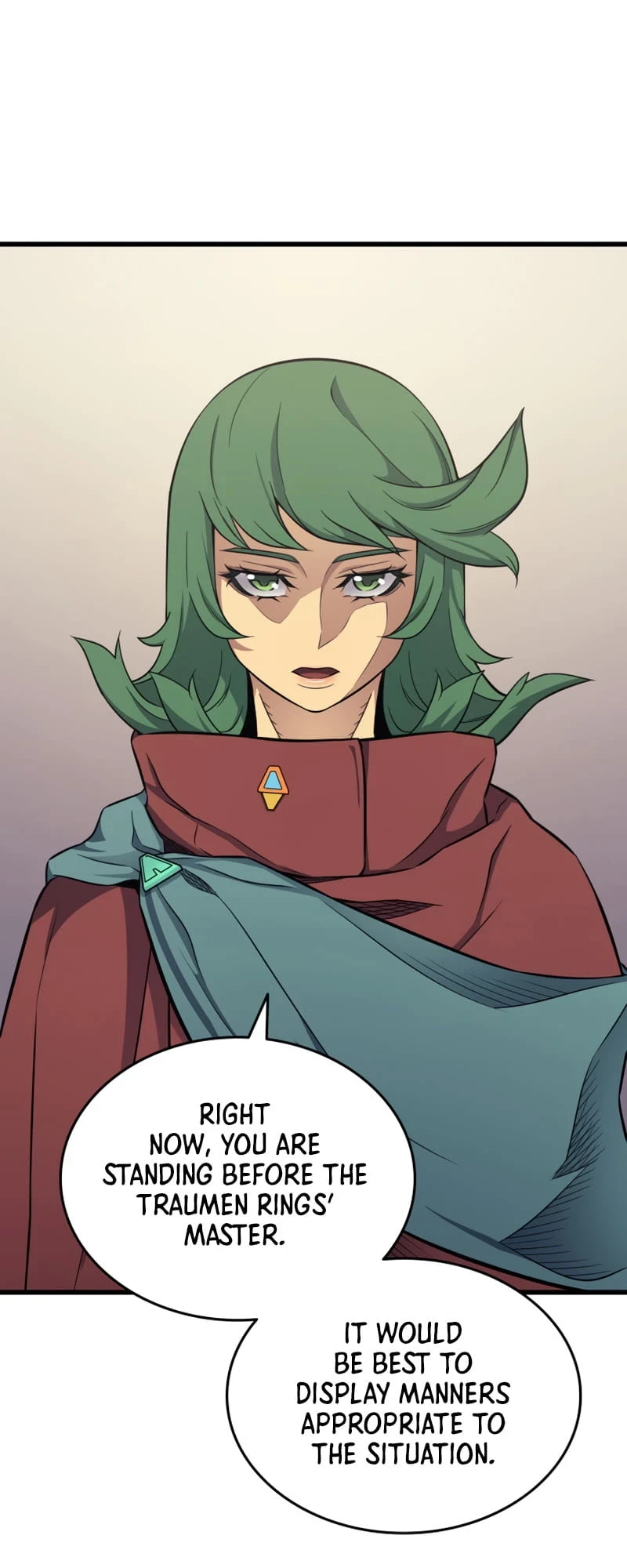 The Great Mage Returns After 4000 Years Chapter 134, page 30 of 69