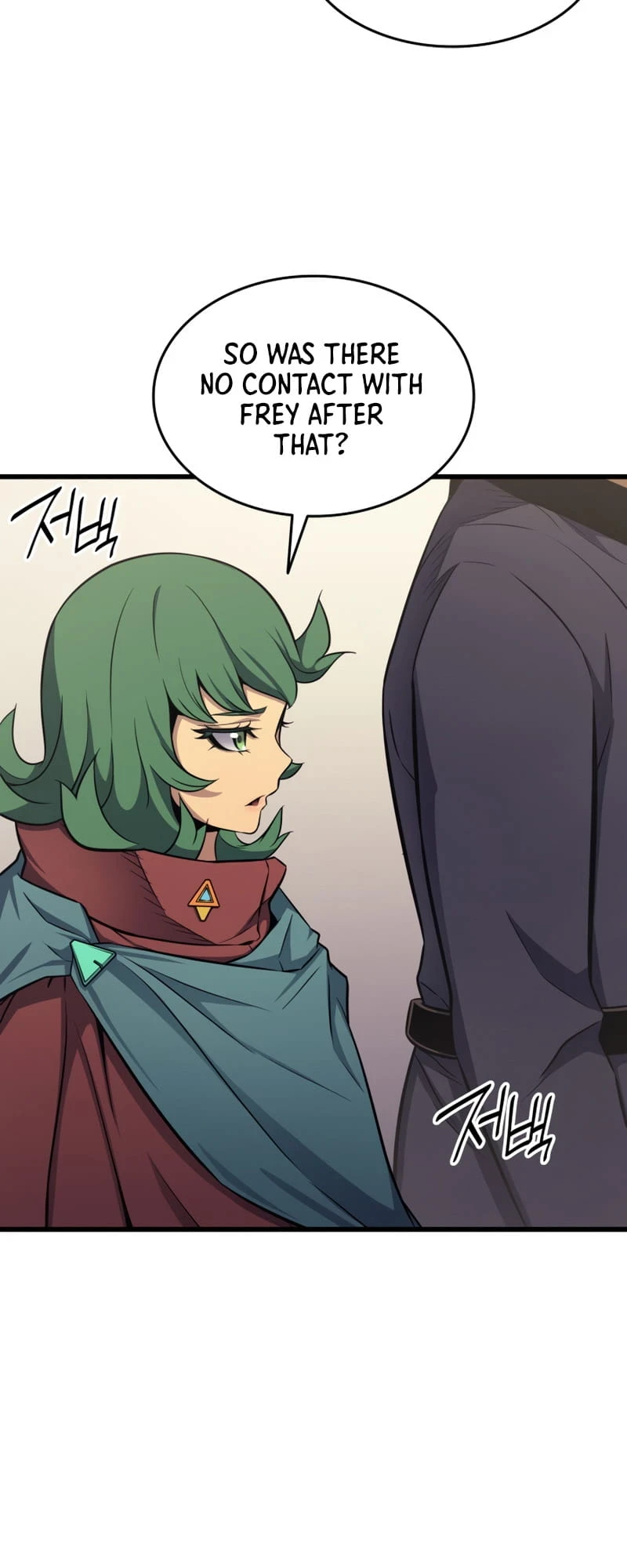 The Great Mage Returns After 4000 Years Chapter 134, page 35 of 69