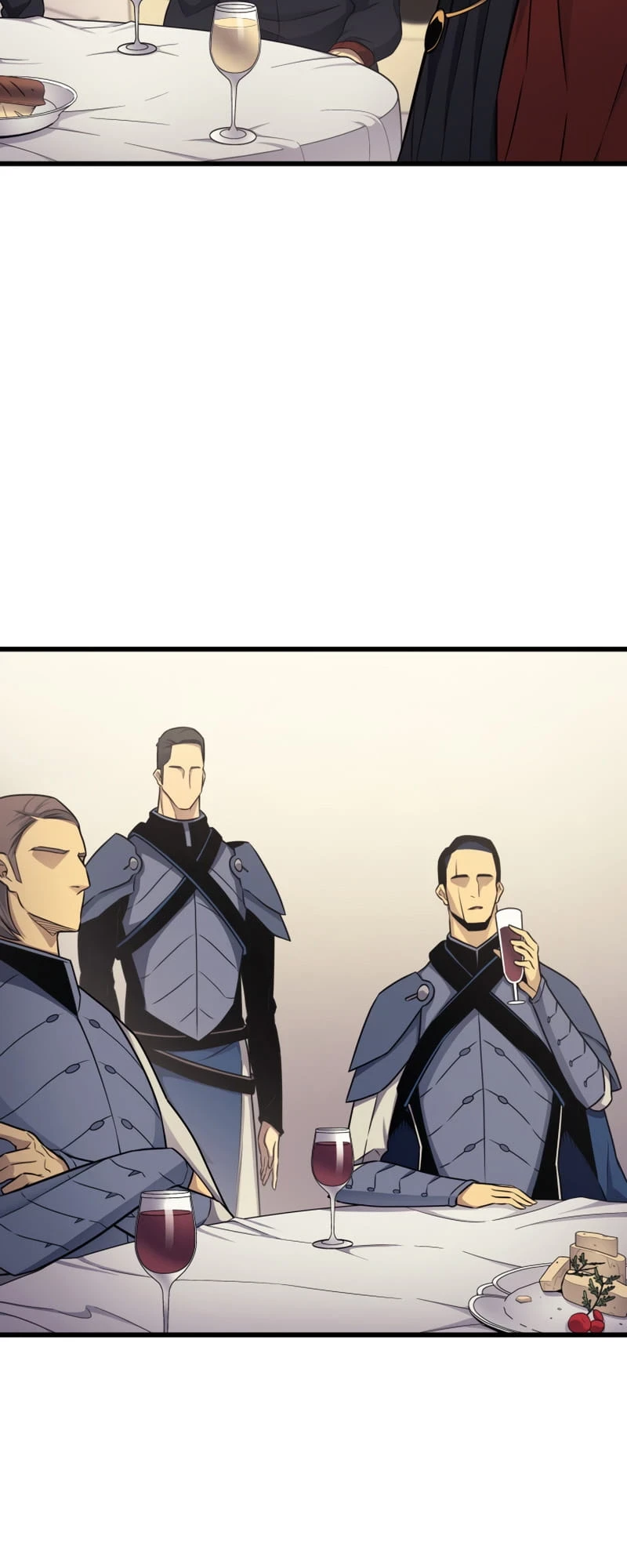 The Great Mage Returns After 4000 Years Chapter 134, page 39 of 69