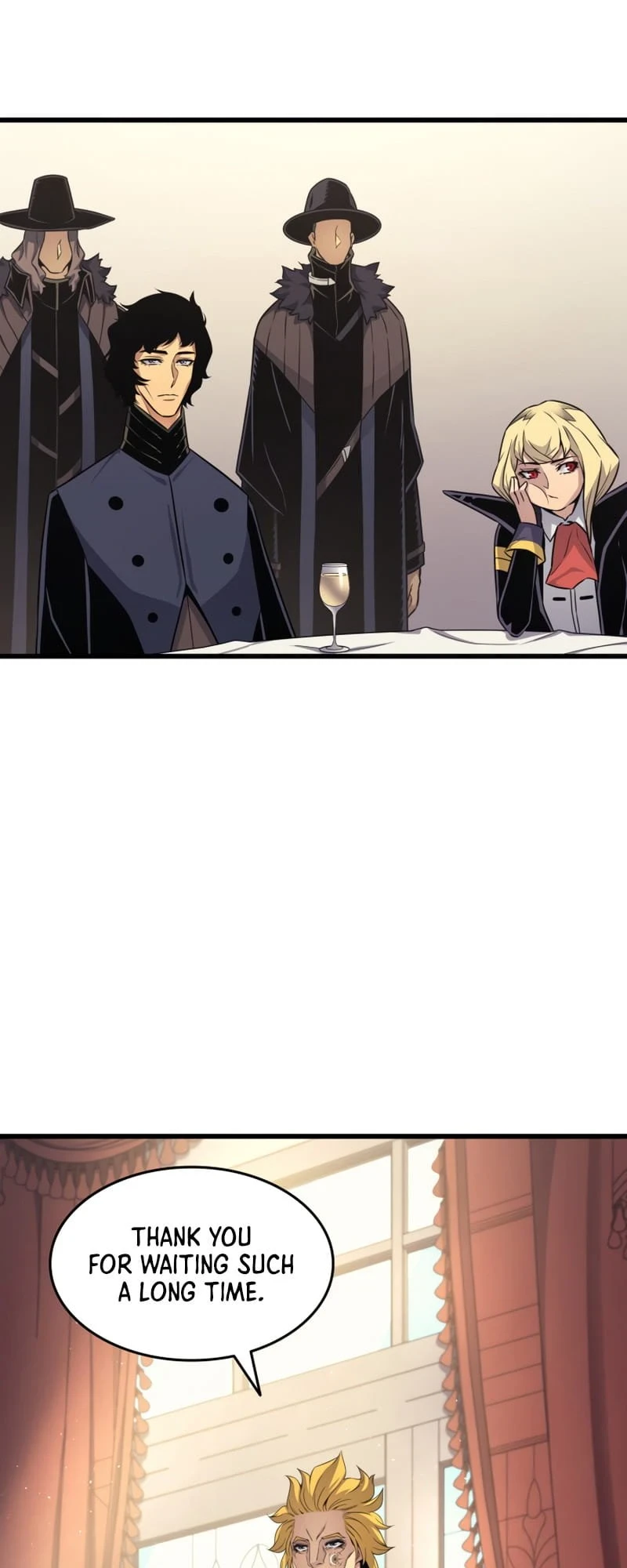 The Great Mage Returns After 4000 Years Chapter 134, page 40 of 69