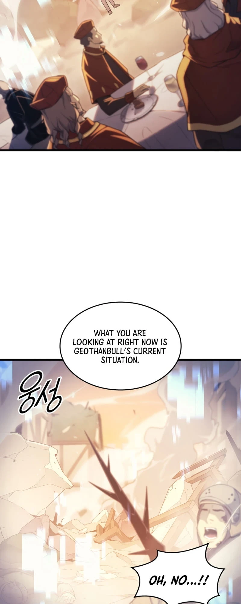 The Great Mage Returns After 4000 Years Chapter 134, page 46 of 69