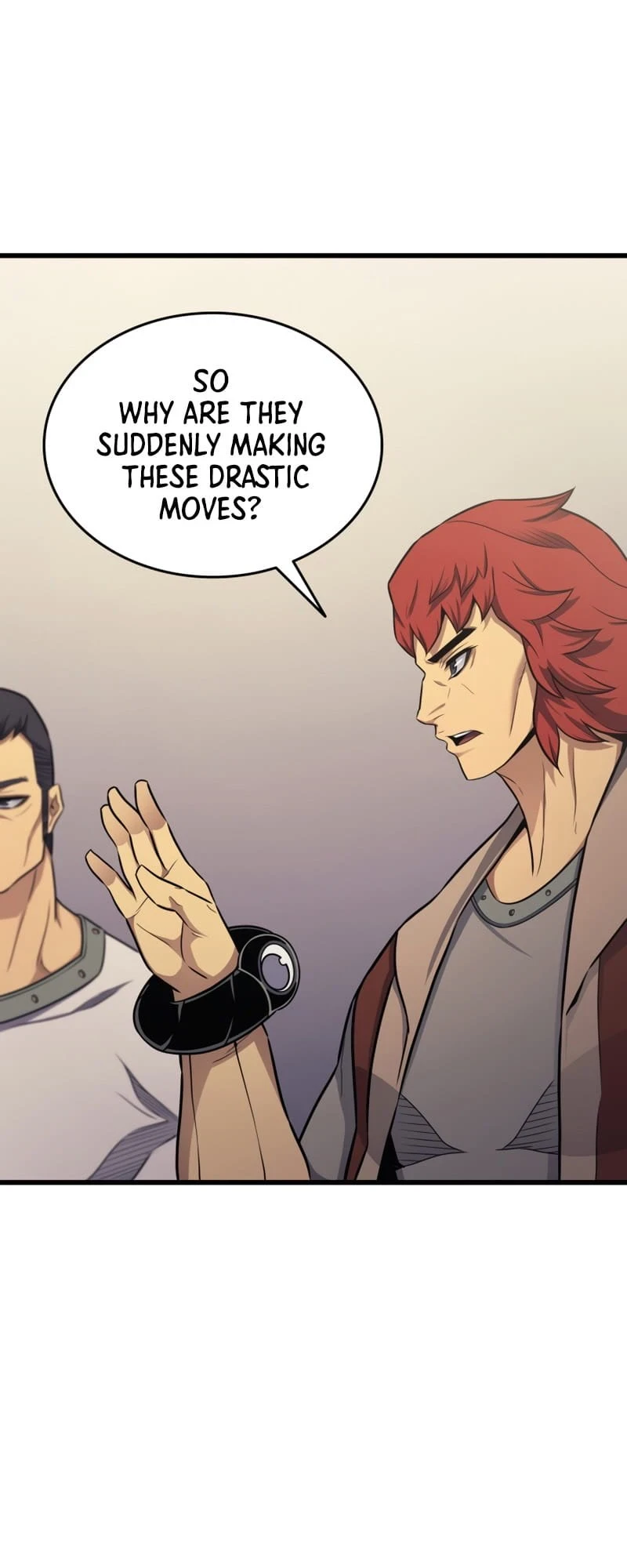 The Great Mage Returns After 4000 Years Chapter 134, page 51 of 69