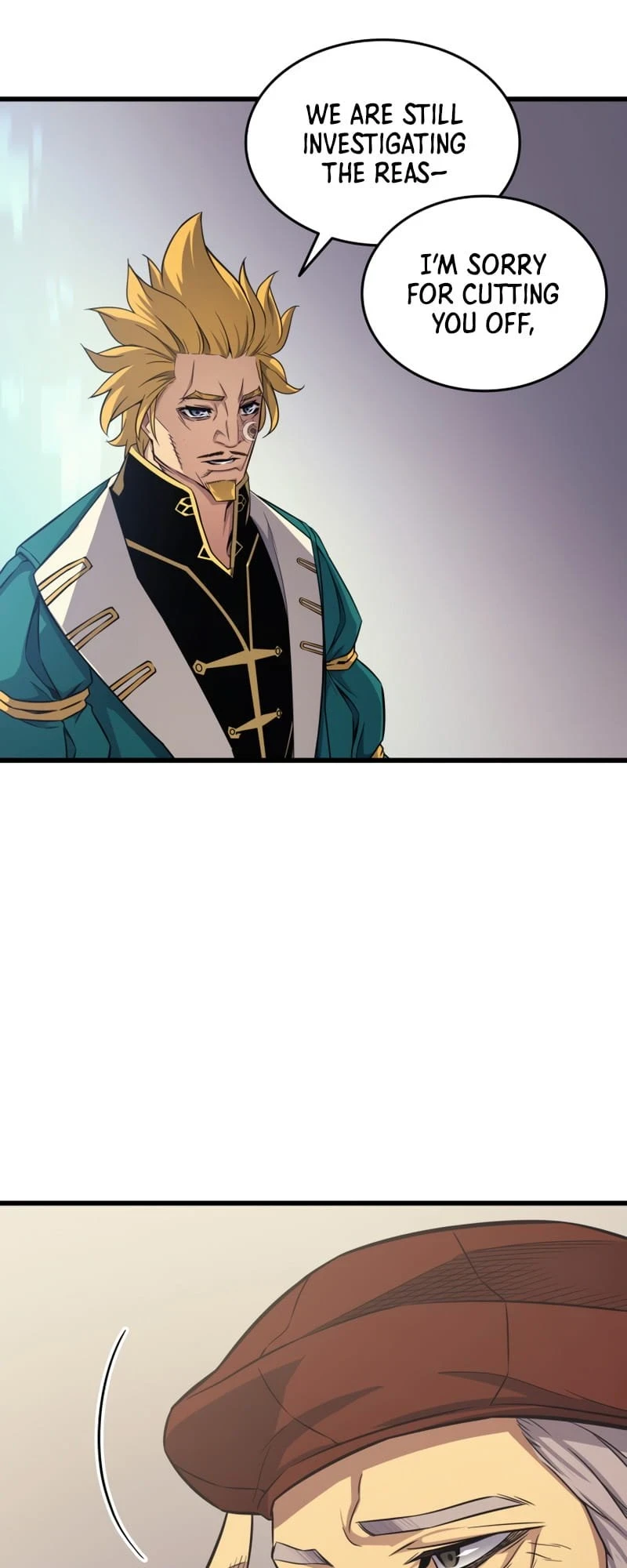 The Great Mage Returns After 4000 Years Chapter 134, page 52 of 69