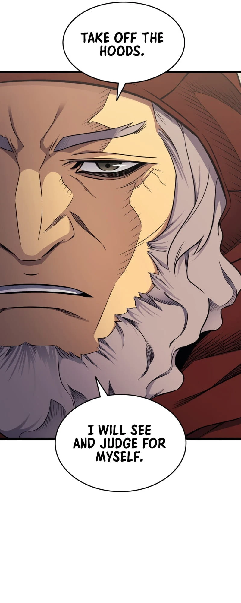 The Great Mage Returns After 4000 Years Chapter 134, page 56 of 69