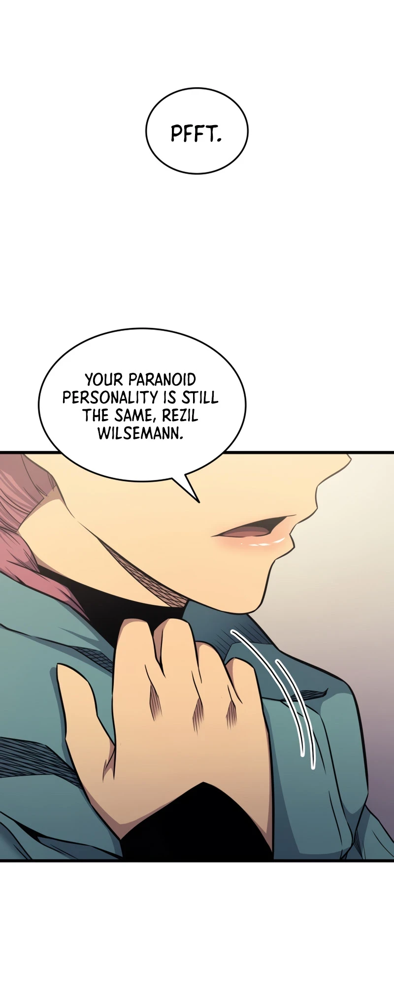 The Great Mage Returns After 4000 Years Chapter 134, page 57 of 69